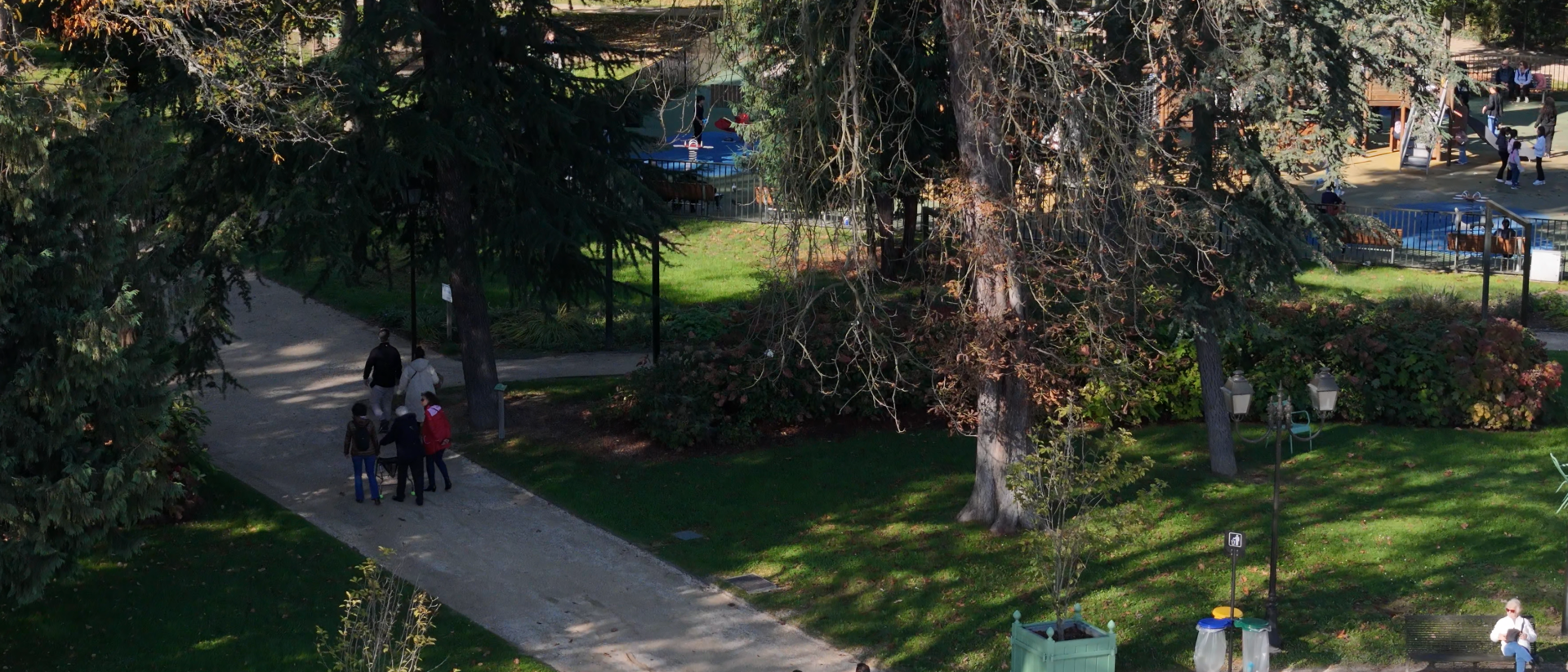 Agrandir l'image, fenêtre modale