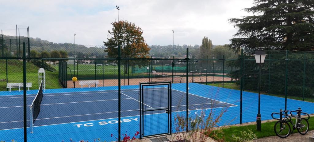 Agrandir l'image, fenêtre modale