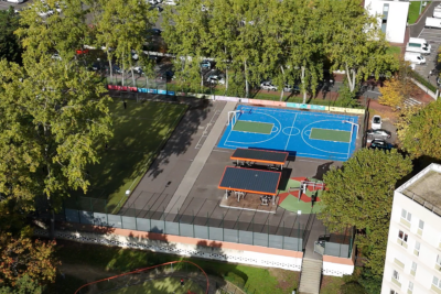 Agrandir l'image 3 sur 3, fenêtre modale