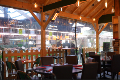 Agrandir l'image 2 sur 6, fenêtre modale