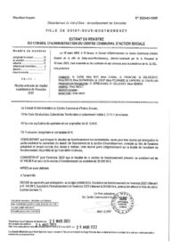 Agrandir l'image, fenêtre modale