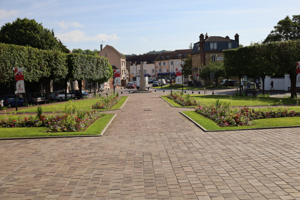 Agrandir l'image, fenêtre modale