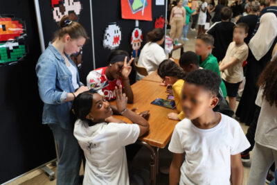 Agrandir l'image 1 sur 11, fenêtre modale