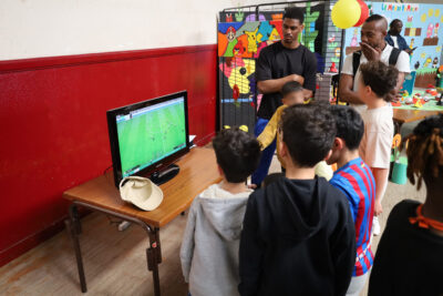 Agrandir l'image 2 sur 11, fenêtre modale