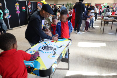 Agrandir l'image 5 sur 11, fenêtre modale