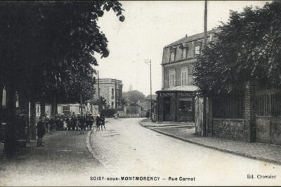 Agrandir l'image 4 sur 12, fenêtre modale