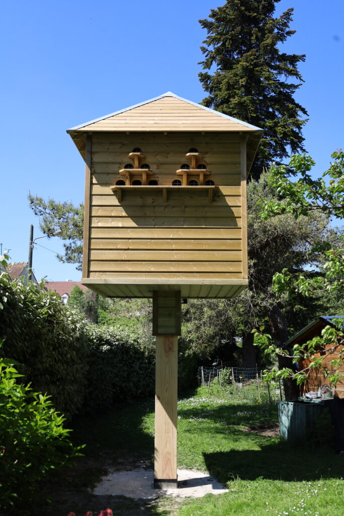 Agrandir l'image, fenêtre modale