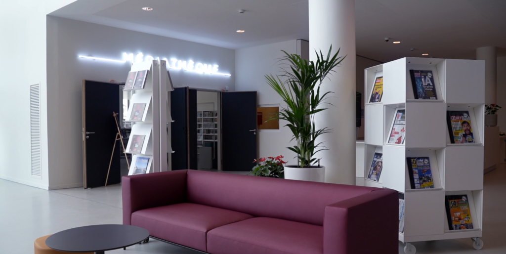 Agrandir l'image, fenêtre modale