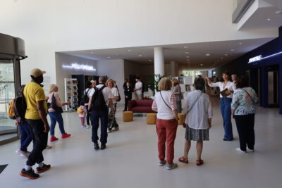 Agrandir l'image 1 sur 9, fenêtre modale