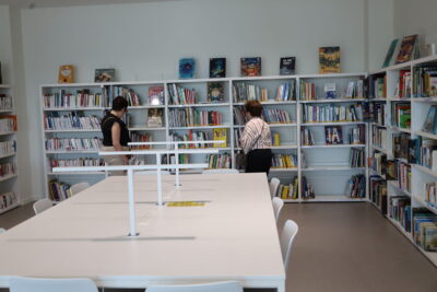 Agrandir l'image 3 sur 9, fenêtre modale