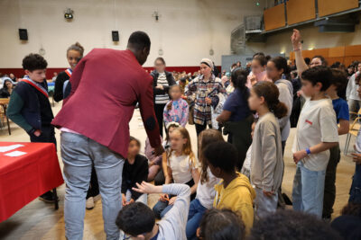 Agrandir l'image 1 sur 11, fenêtre modale