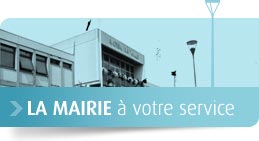 La mairie à votre service