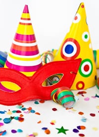 Fête du Carnaval