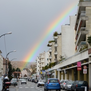 Avenue du Général de Gaulle