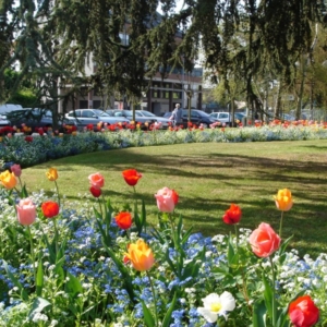 Avenue du Général de Gaulle