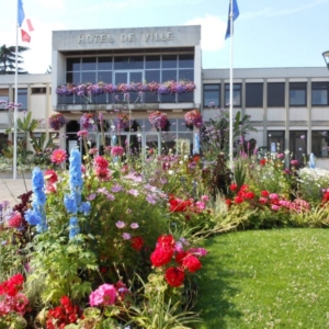 Hôtel de Ville