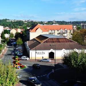 Marché de Soisy