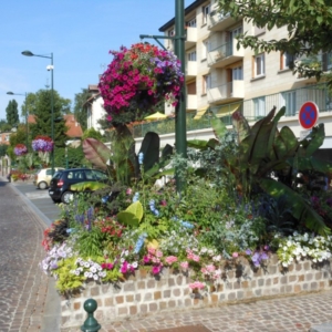 Rue Carnot