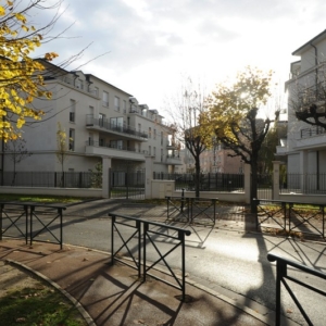 Terrasses Saint-Germain